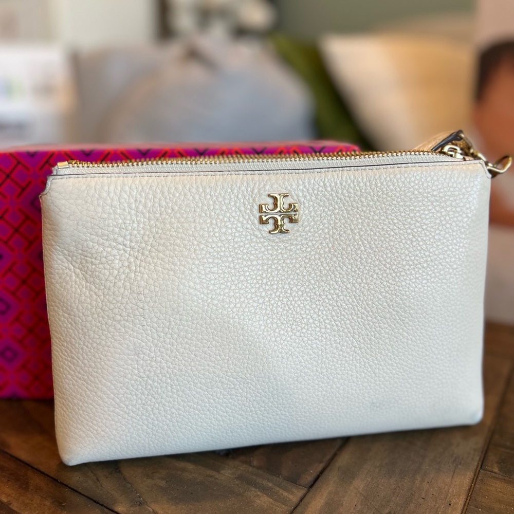 Tory Burch Mercer Crossbody/Wallet